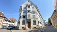 Liegenschaft