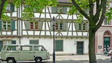 Liegenschaft