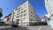 Liegenschaft