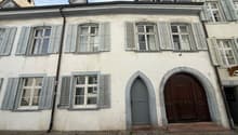 Liegenschaft