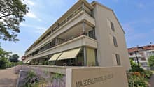 Lichtdurchflutete, moderne Wohnung an idyllischer Lage