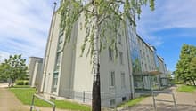 Liegenschaft