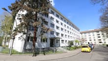 Liegenschaft