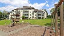 Kinderspielplatz