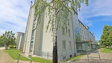 Liegenschaft