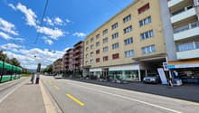 Liegenschaft