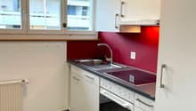 Wohnung 2. OG