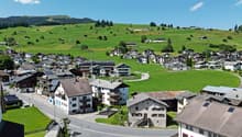 Top Wohnlage im Herzen von Falera