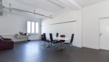 Bürofläche
