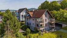 Mehrfamilienhaus Schiessplatzweg 10, 3072 Ostermundigen