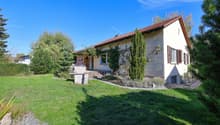 4-Zimmer Einfamilienhaus Buschweg 16, 3097 Liebefeld
