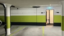 Beispiel Tiefgaragenplatz