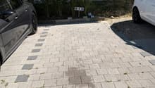Parkplatz