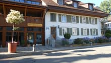 200-jähriges Dubachhaus