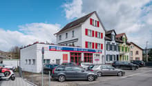 Listing picture