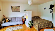 Listing picture