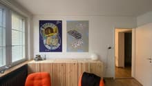 Listing picture