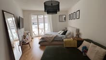 Listing picture