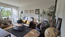Zimmer hinten Rechts