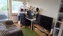 Listing picture
