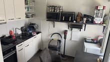 Listing picture