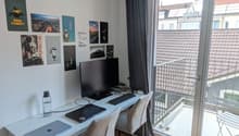 Listing picture
