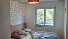 Dein Zimmer