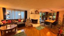 Listing picture
