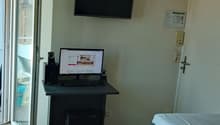 Listing picture