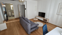 Listing picture