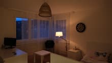 Listing picture