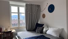 Listing picture