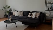 Listing picture