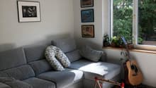 Listing picture