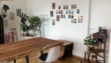 Listing picture