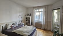Dein Zimmer