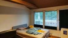 Dein Zimmer. 25m2 (Room 7)