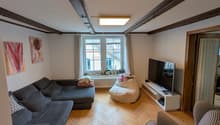 Wohnzimmer 1