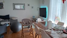 Listing picture