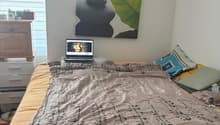 Listing picture