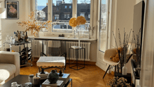 Listing picture