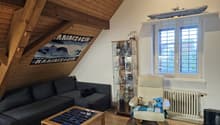 Listing picture