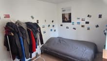 Listing picture