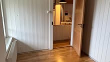 das wäre dein zimmer...