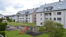 Spielplatz / Umgebung
