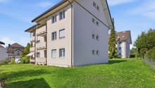Aussenansicht Südost