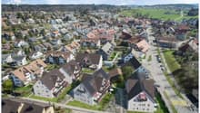 Visualisierung Aussen