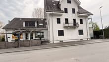 Aussen