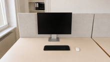 Arbeitsplatz