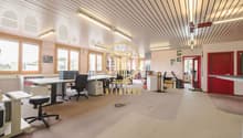 Espace Bureau
